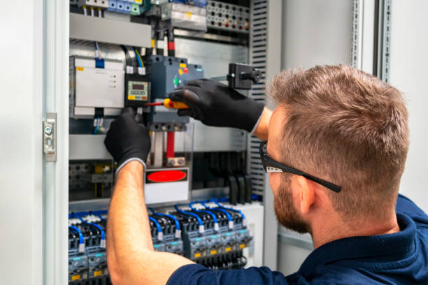 Best Electrical Contractors for Businesses  in Franklin, MI