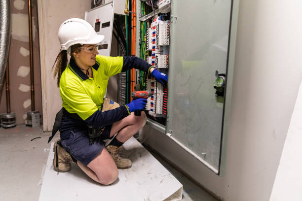 Best Residential Electrician Services  in Franklin, MI