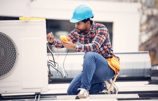 Best Electrical Outlet Repair  in Franklin, MI