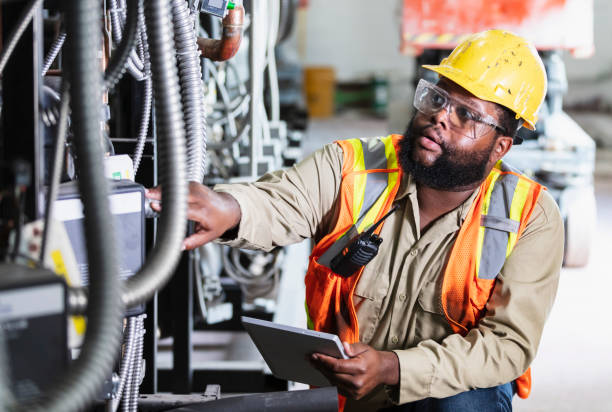 Best Local Electrician Companies  in Franklin, MI