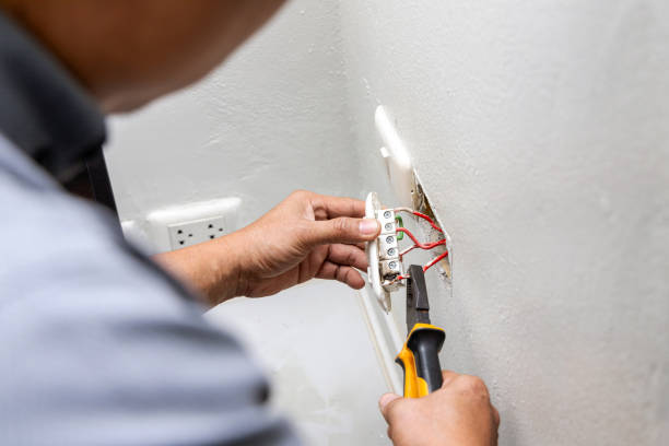 Affordable Emergency Electrician in MI