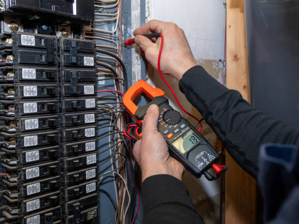 Best Affordable Electrical Installation  in Franklin, MI