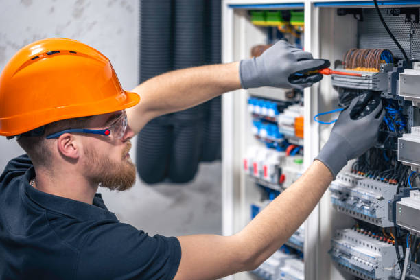 Best Electrical Repair Services  in Franklin, MI