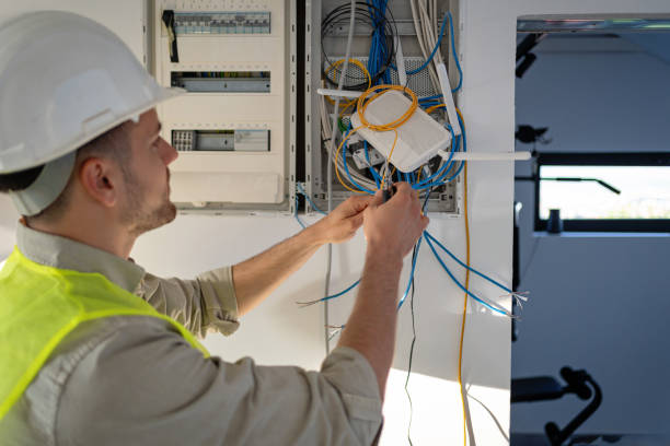 Best 24-Hour Electrician  in Franklin, MI